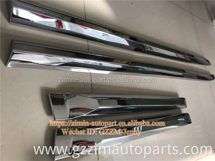 factory sale high quality carbon fiber rear spoiler for lex us RX270 RX350 2019